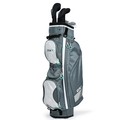 Masters GX1 Graphite Ladies Golf Package Set